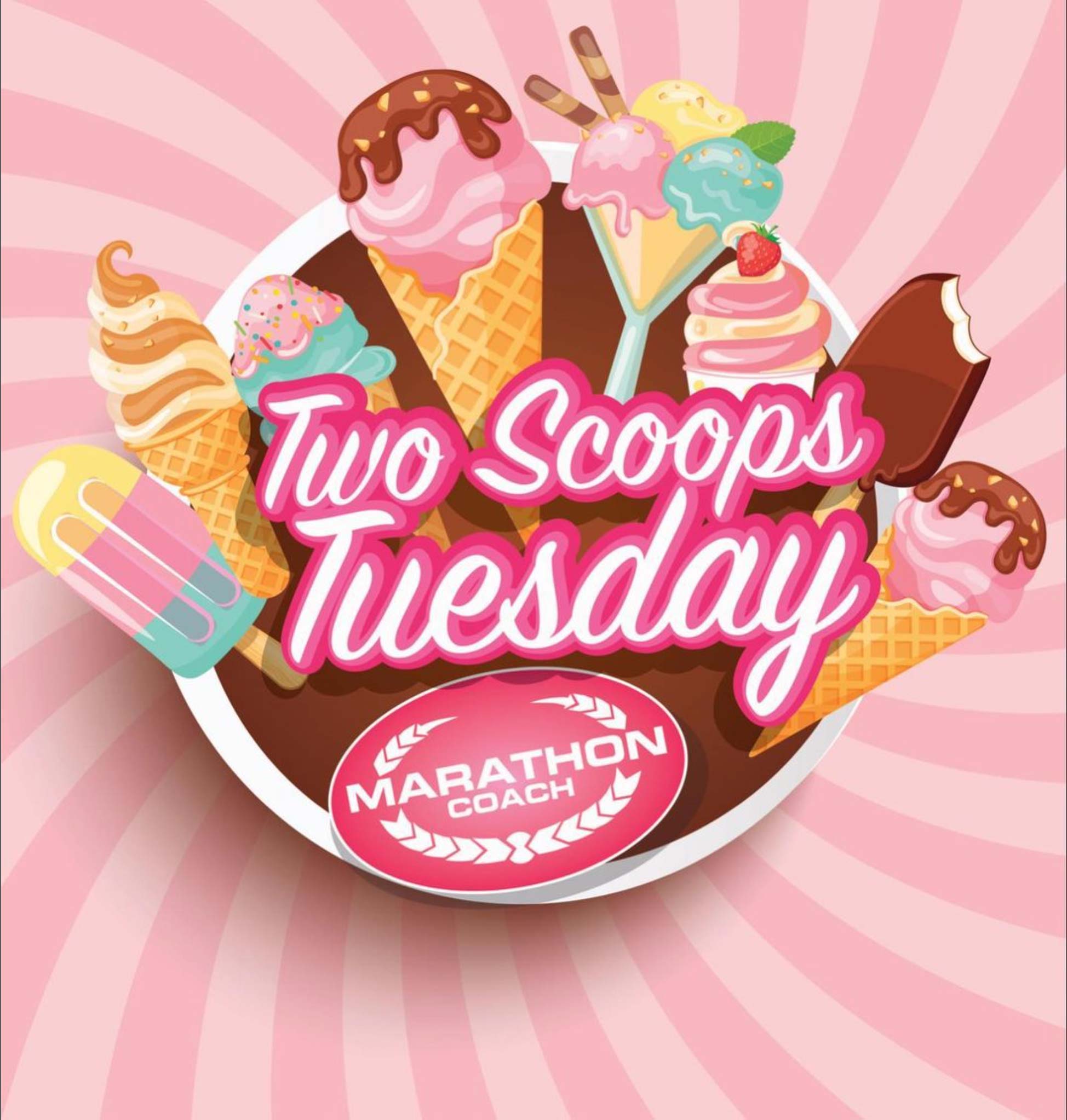 Two Scoops - June 6, 2023