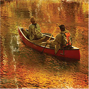 Canoeing  & kayaking