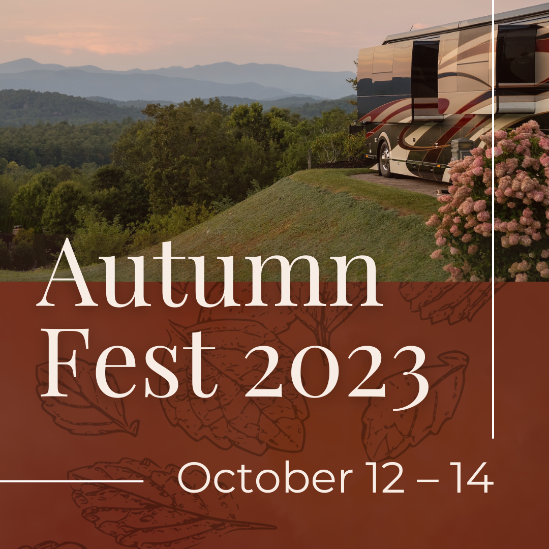 Autumn Fest 2023