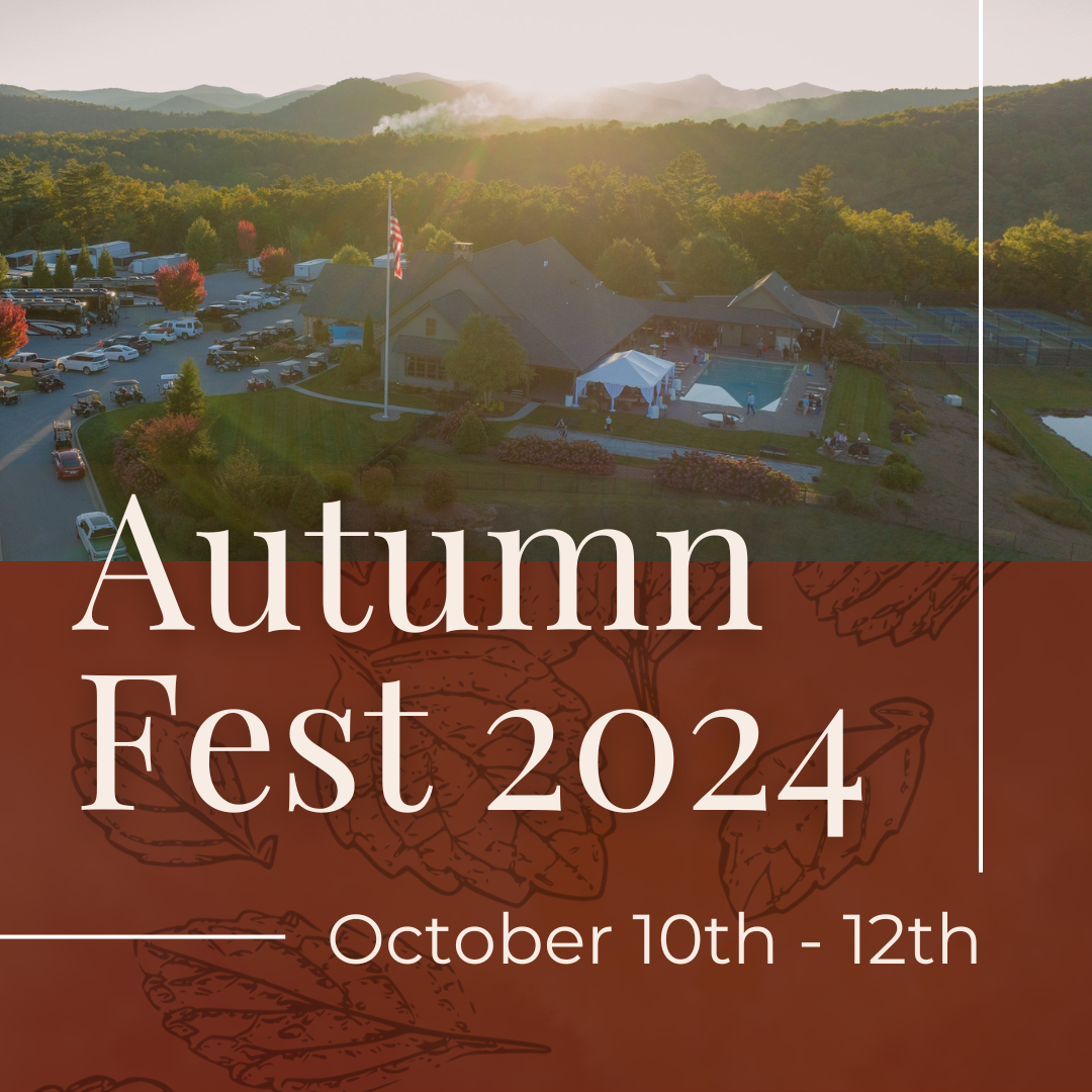 Autumn Fest 2024