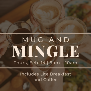 Winter Fest Mug Mingle