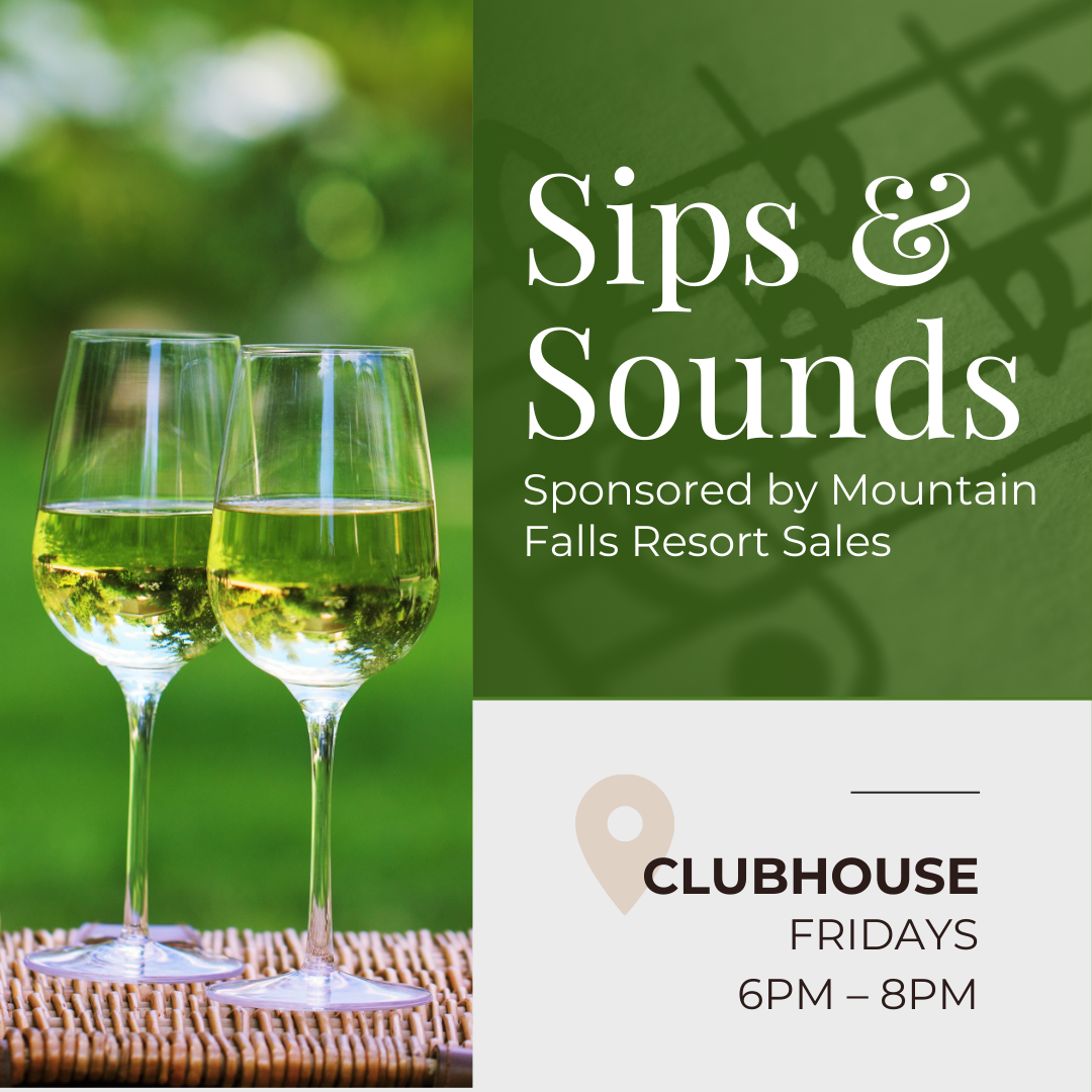 Sips and Sounds - Live Music by Claudio Baltierra