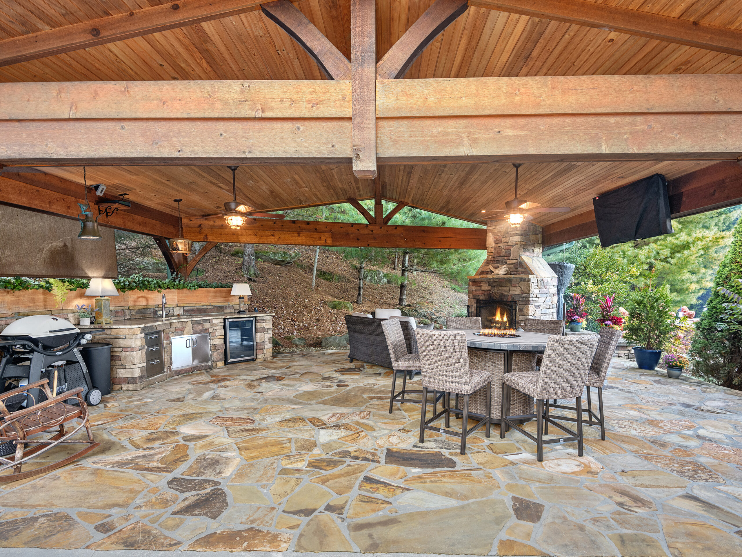 lot119 phase 1 158 west resorts boulevard lake toxaway 07