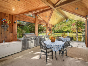 lot8 phase1 33 resorts circle lake toxaway 07