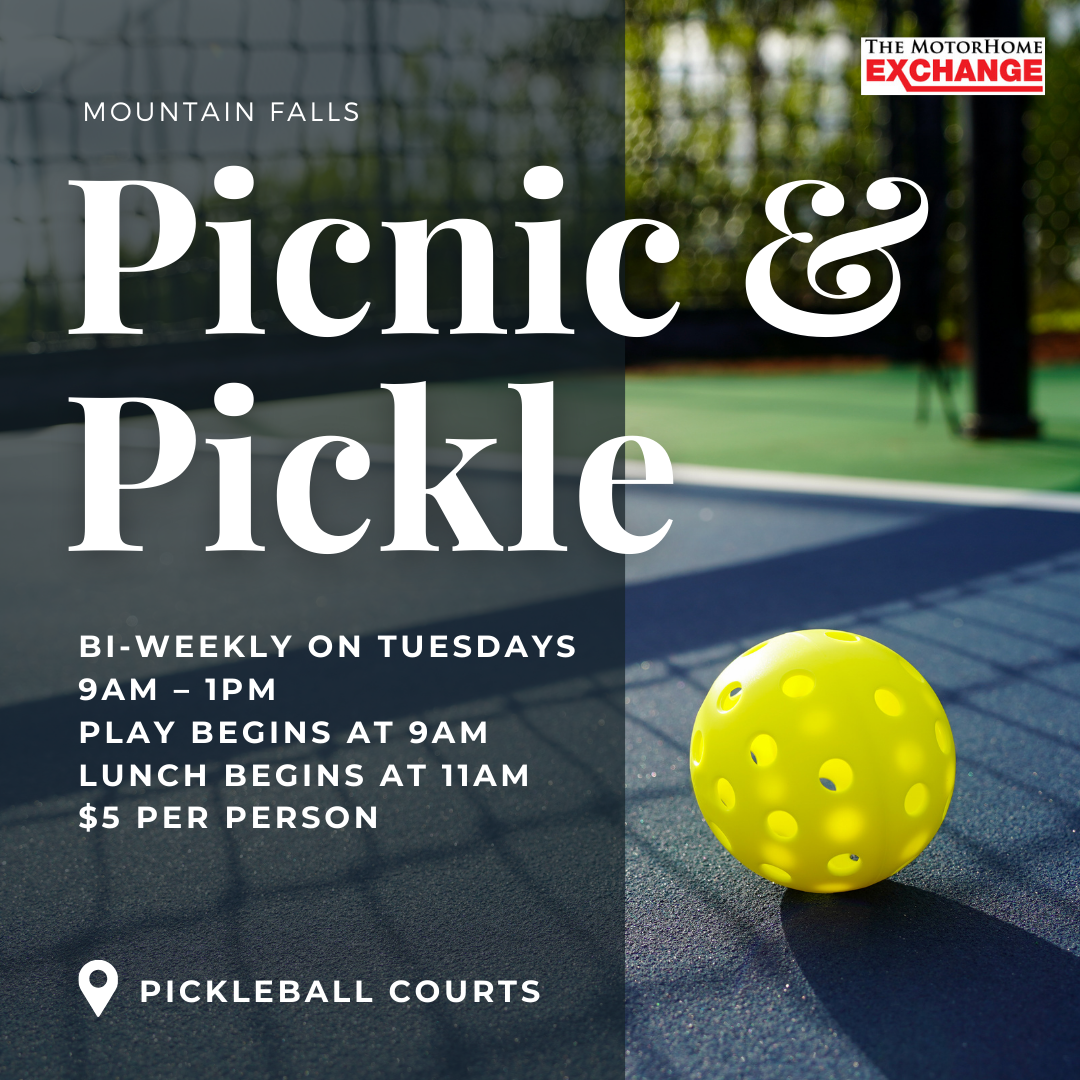 Picnic and Pickle