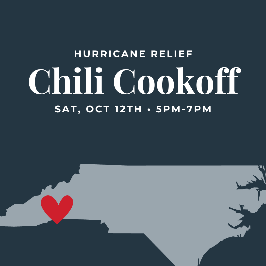 Chili Cookoff