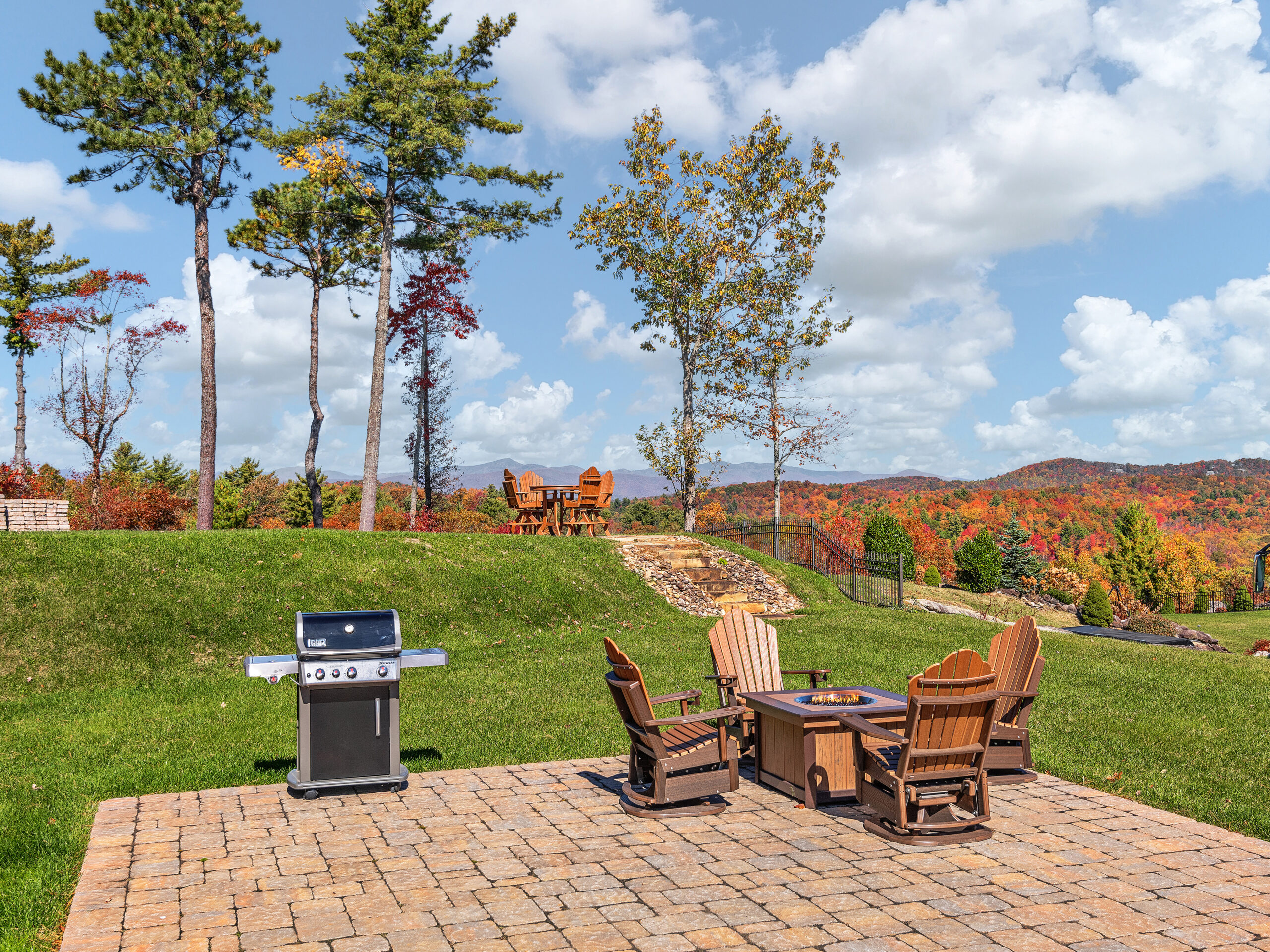 site r55 ridge 431 mountain falls drive lake toxaway 05