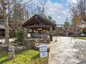 site 14 valley 117 resorts boulevard lake toxaway 14