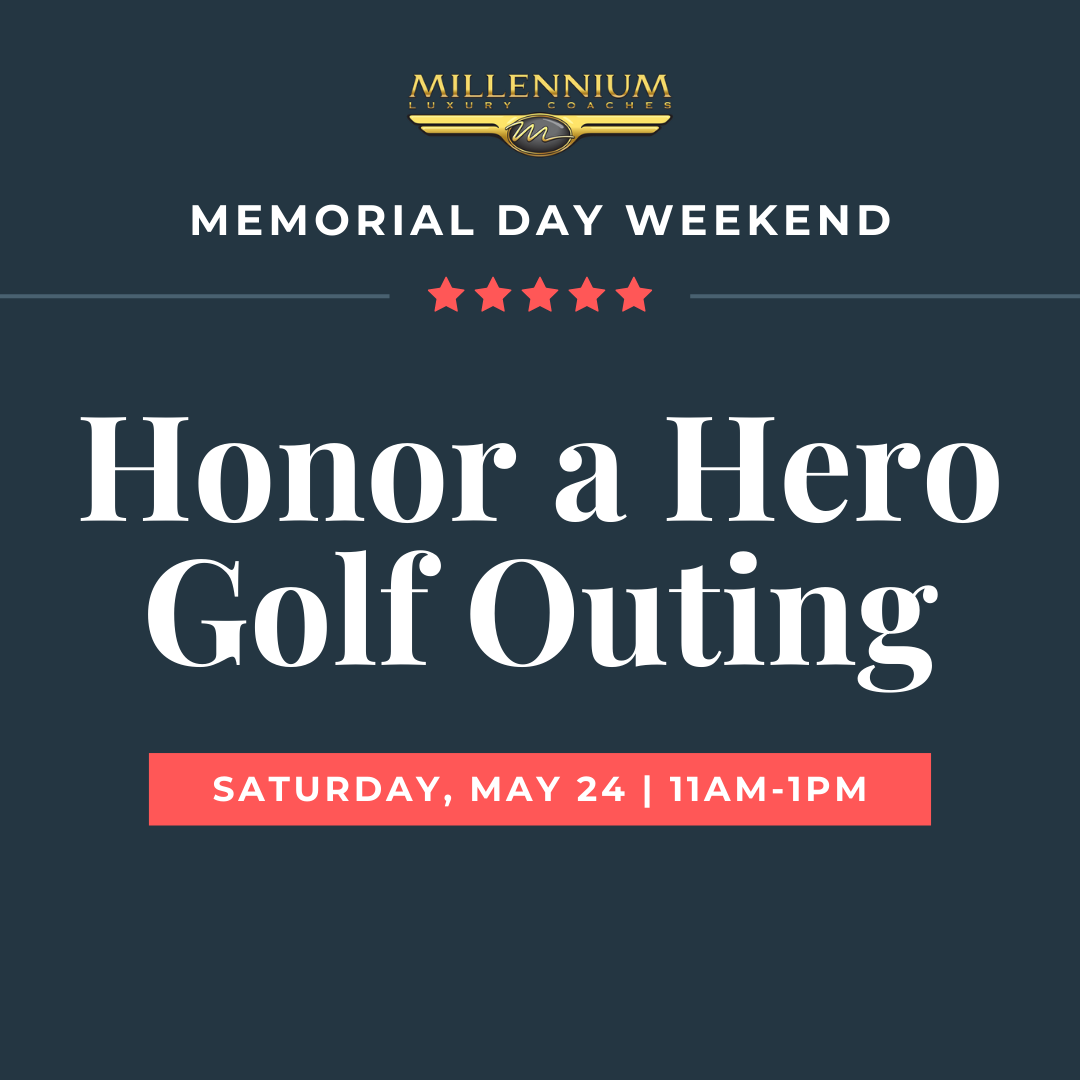 Honor a Hero Golf Tournament