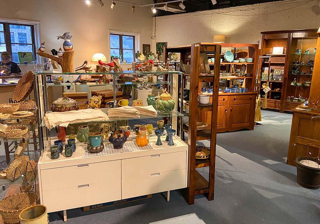 Appalachian-Craft-Center