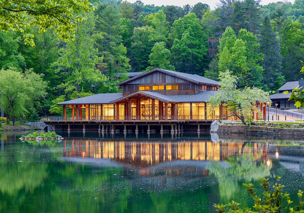 Brevard-Music-Center