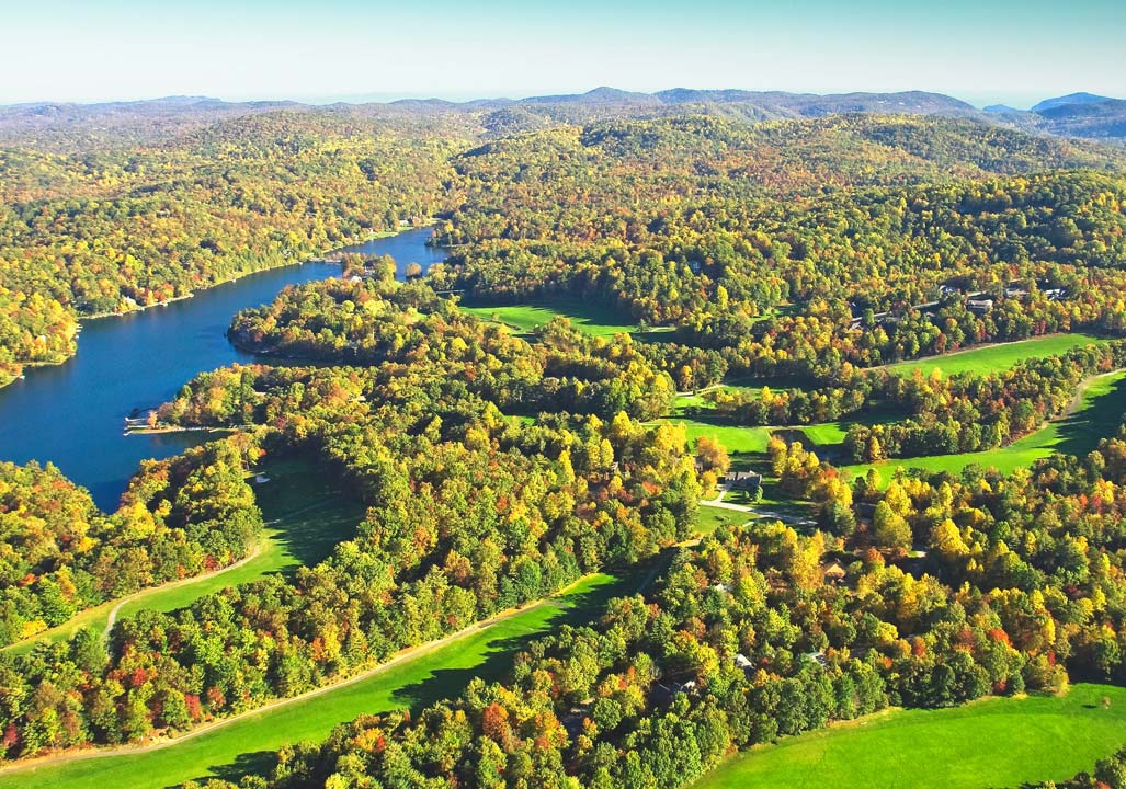 Connestee-Falls-Golf-Club