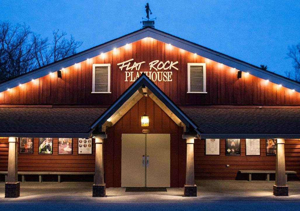 Flat-Rock-Playhouse
