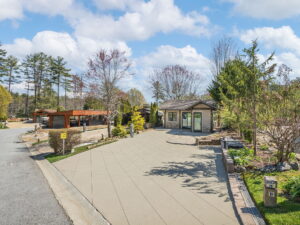 site 78 valley 87 west resorts boulevard lake toxaway 15