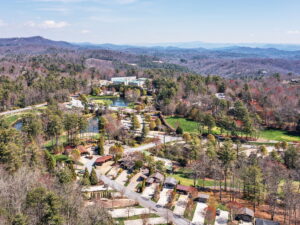 site 78 valley 87 west resorts boulevard lake toxaway 17