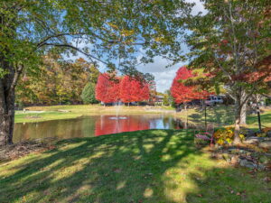 site 9 valley 25 resorts circle lake toxaway 11