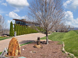site r33 ridge 404 mountain falls drive lake toxaway 13