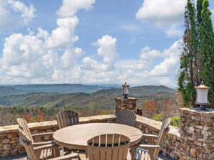 site r6 ridge 126 mountain falls drive lake toxaway 37