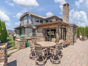 site r6 ridge 126 mountain falls drive lake toxaway 38