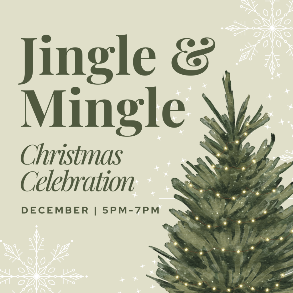 Jingle-and-Mingle
