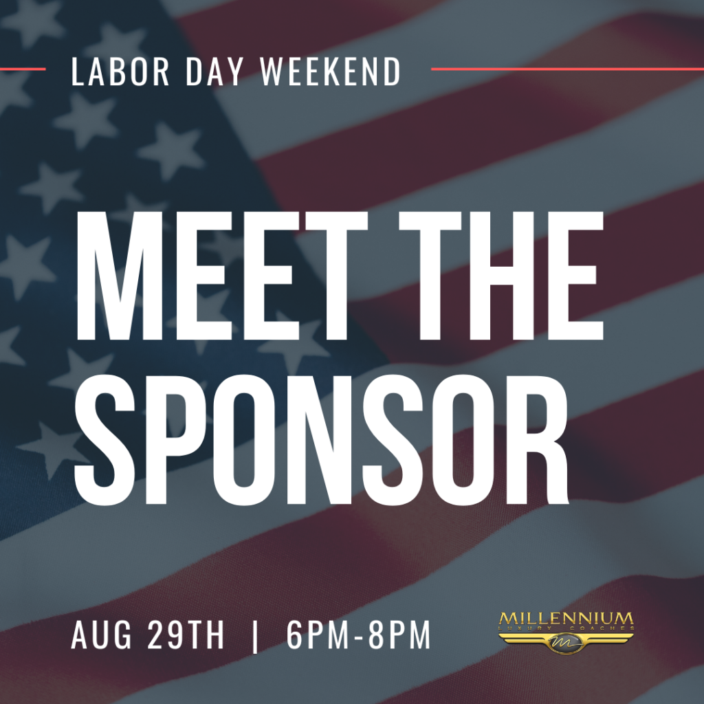 Labor-Day-Weekend-l-Meet-the-Sponsor