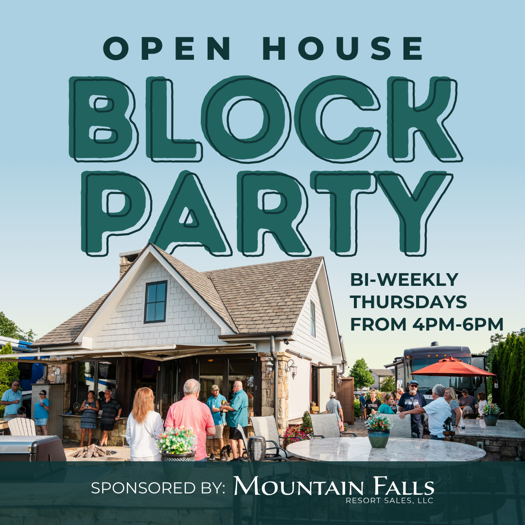 MFRS Block Party
