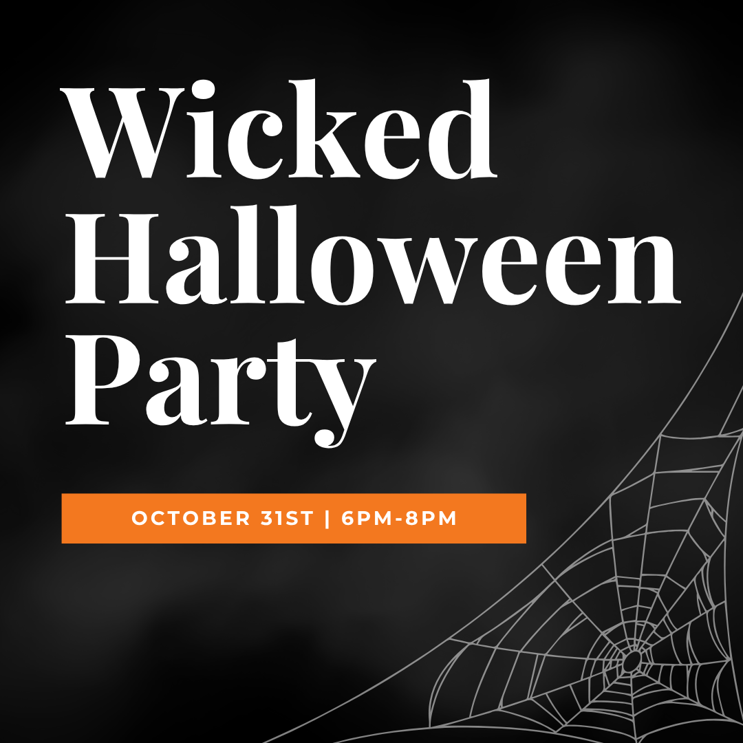 Wicked Halloween Party - Sponsored by Mountain Falls Resort Sales