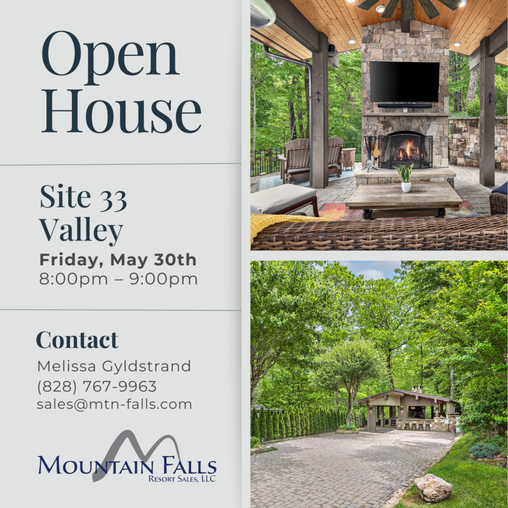 Open-House-May-30th
