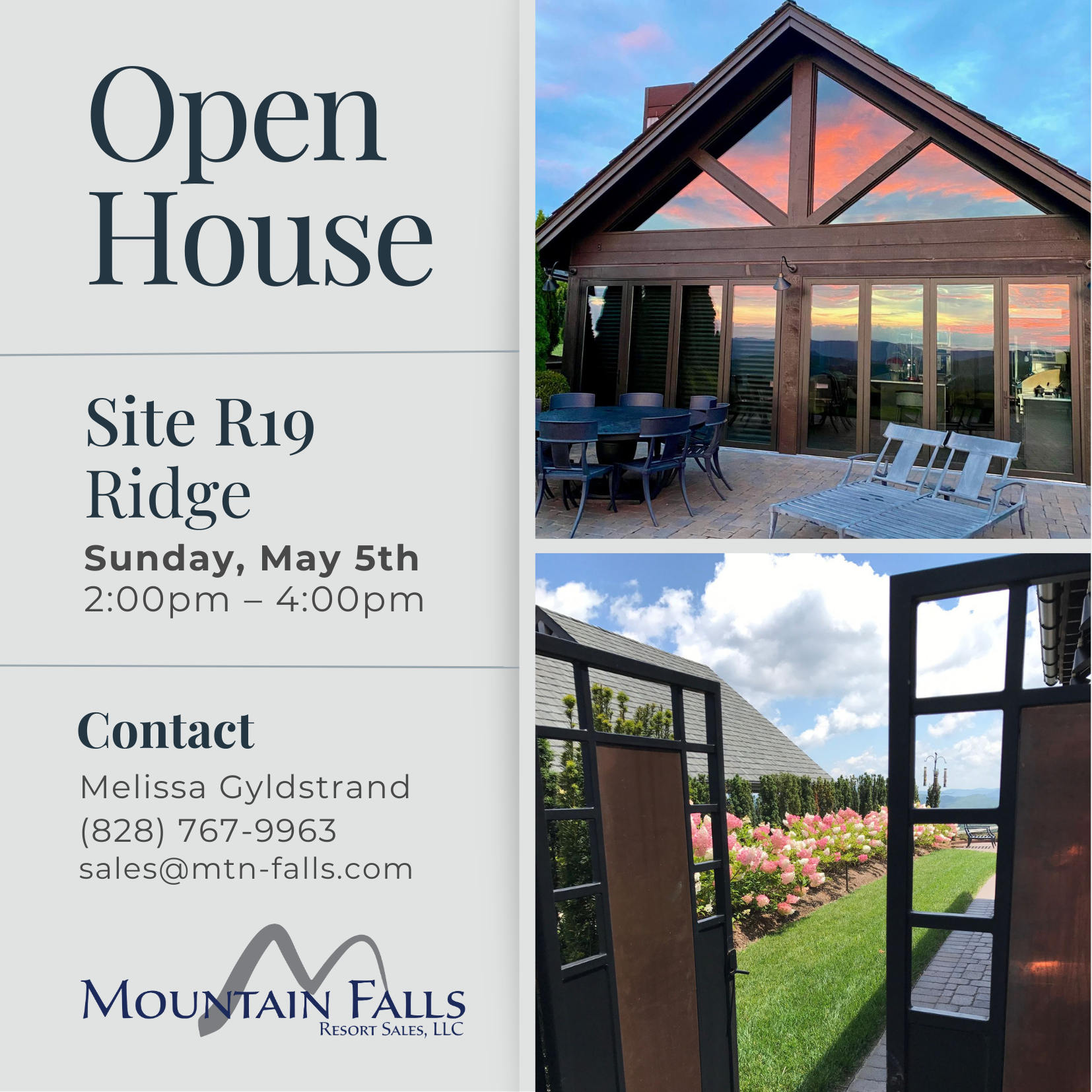 Open House