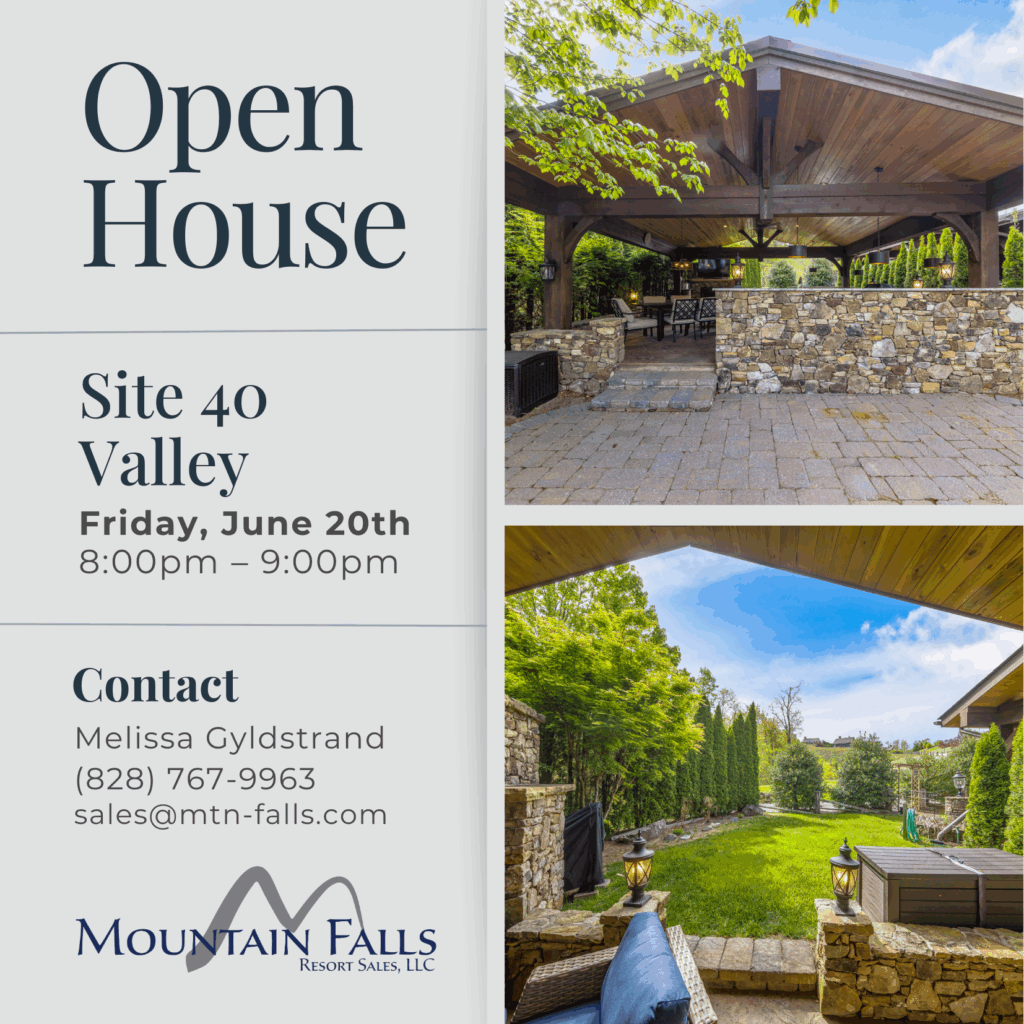 Open-House-June-20th