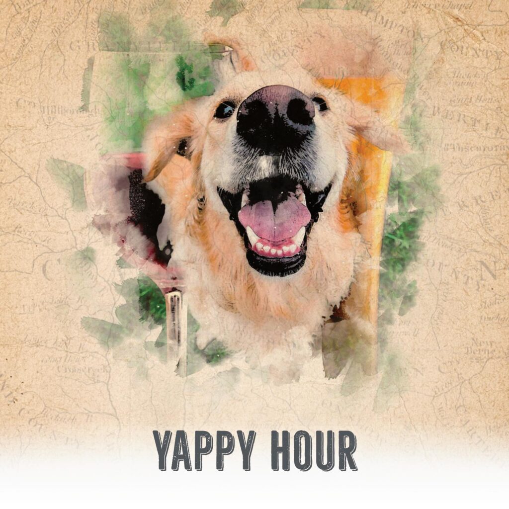 Yappi-Hour