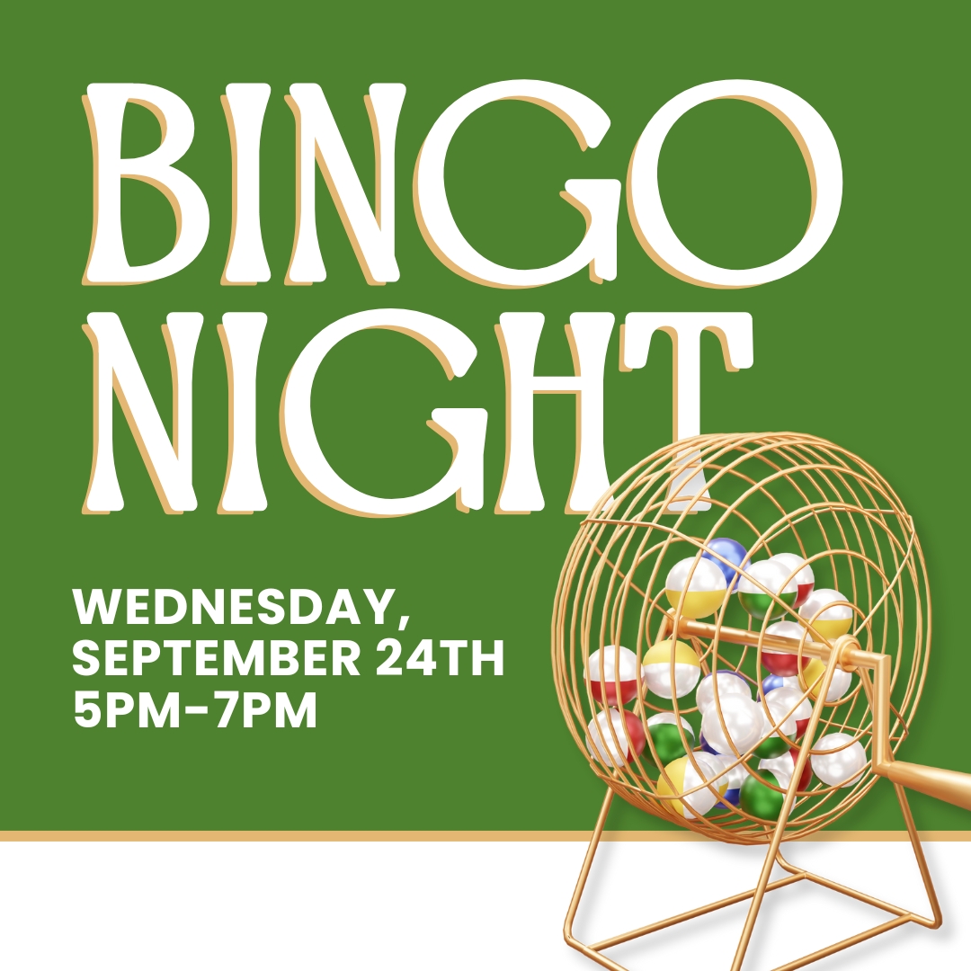 Bingo Night