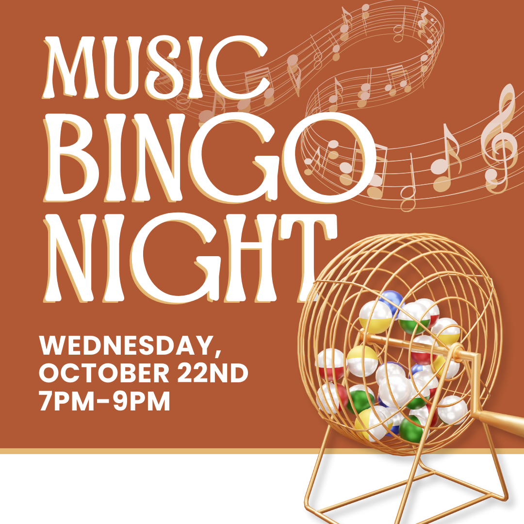 Music Bingo