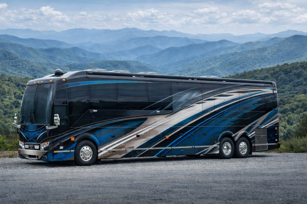 Mountain Falls RV Resort