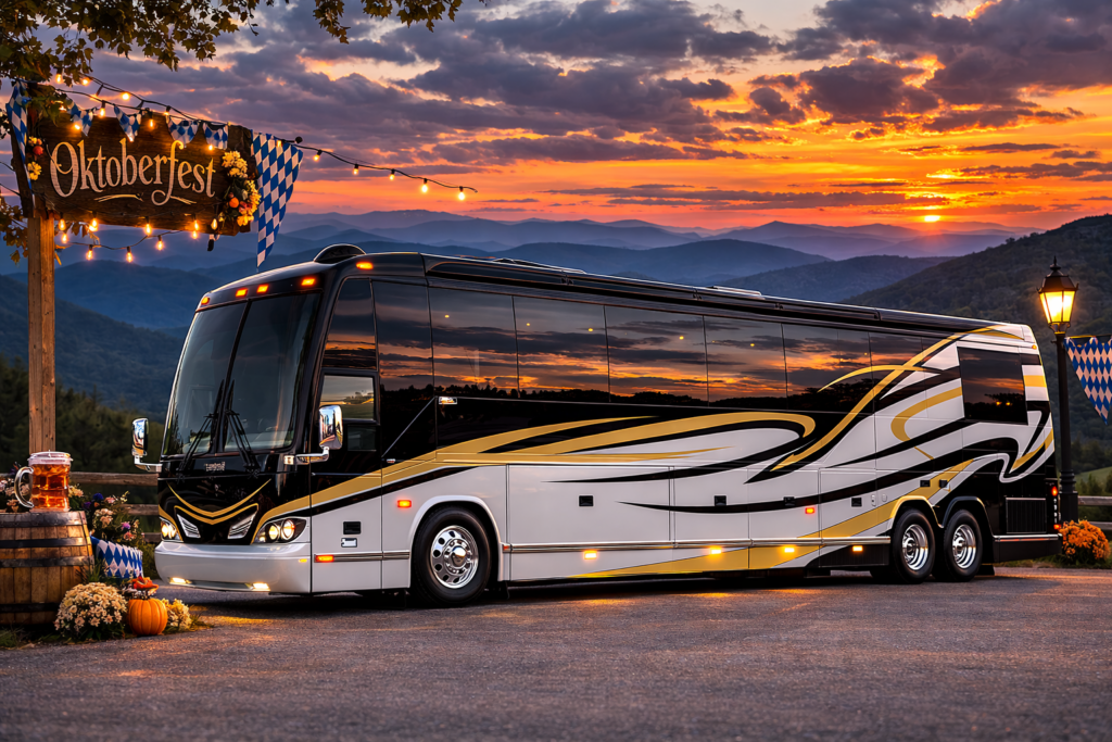 Mountain Falls Luxury Motorcoach Resort cover