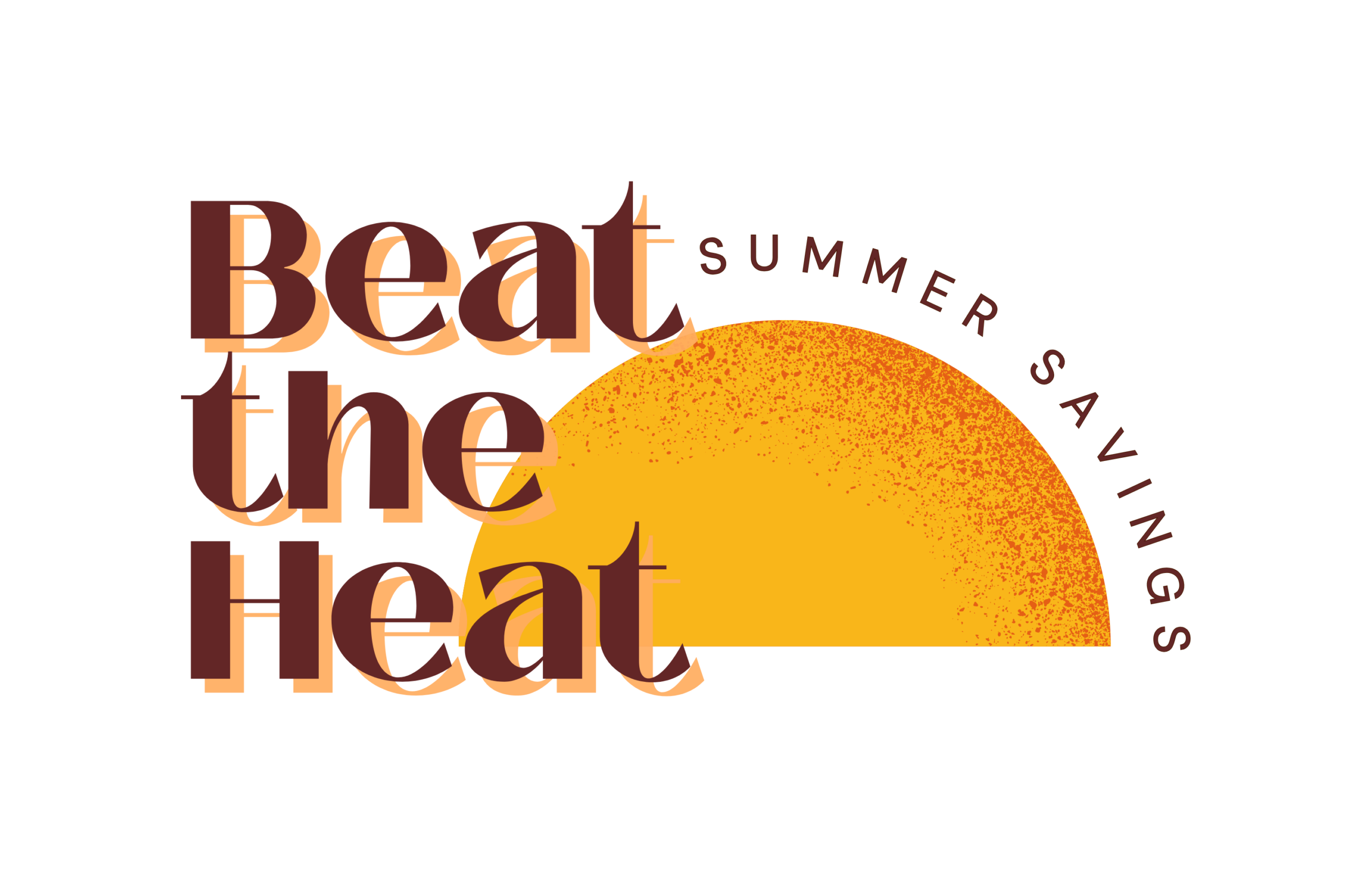 Beat the Heat - Summer Savings